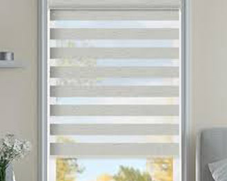 Zebra Blinds
