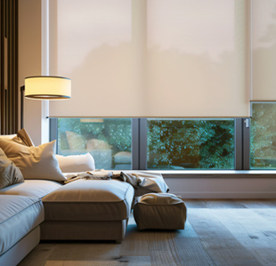 Roller Blinds