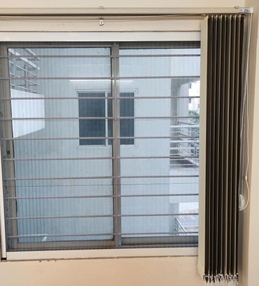 Modern Tiles